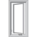 Savannah Casement Windows