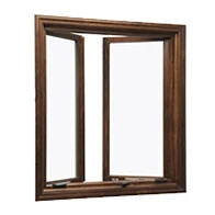 Savannah French Casement Window