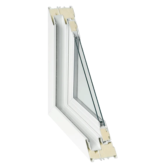 Savannah Insulated Glass and Frames