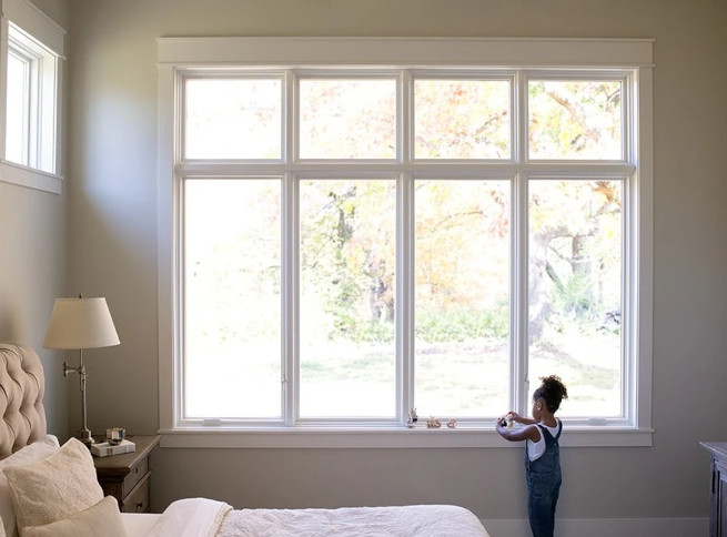 Port Wentworth Pella Windows by Material