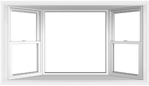 Savannah Pella 250 Series Bay or Bow Window