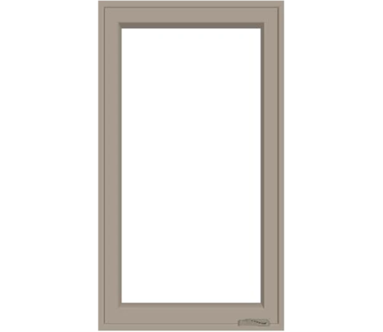 Savannah Pella 250 Series Vinyl Casement Window