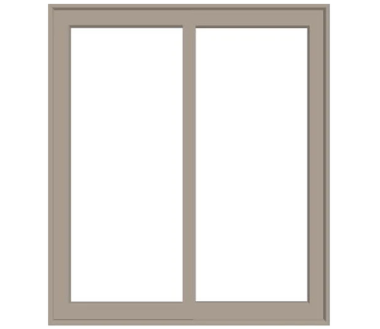 Savannah Pella 250 Series Vinyl Sliding Patio Door