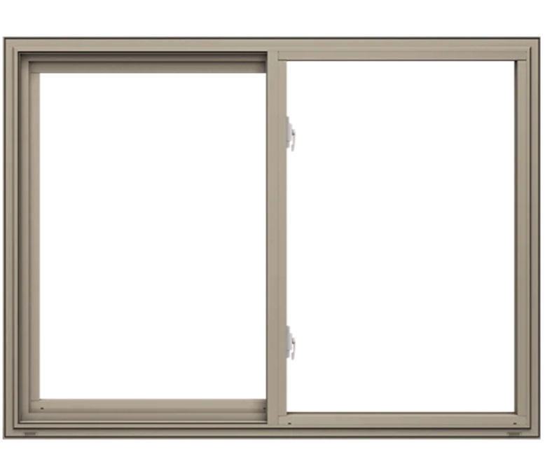 Savannah Pella 250 Series Vinyl Sliding Window