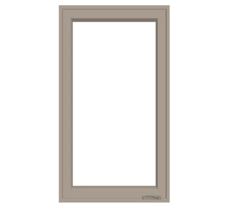 Savannah Pella 250 Series Vinyl Windows