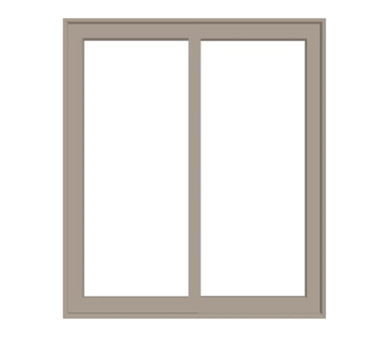 Savannah Pella 250 Seris Vinyl Patio Doors