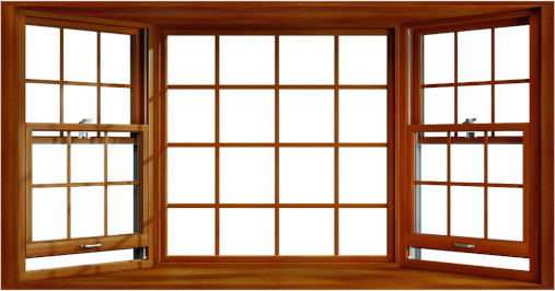 Savannah Pella Reserve Series Traditional Bay or Bow Window