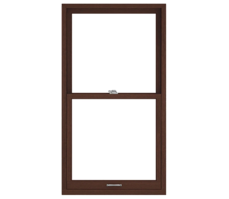 Savannah Pella Reserve Traditional Double-Hung Window