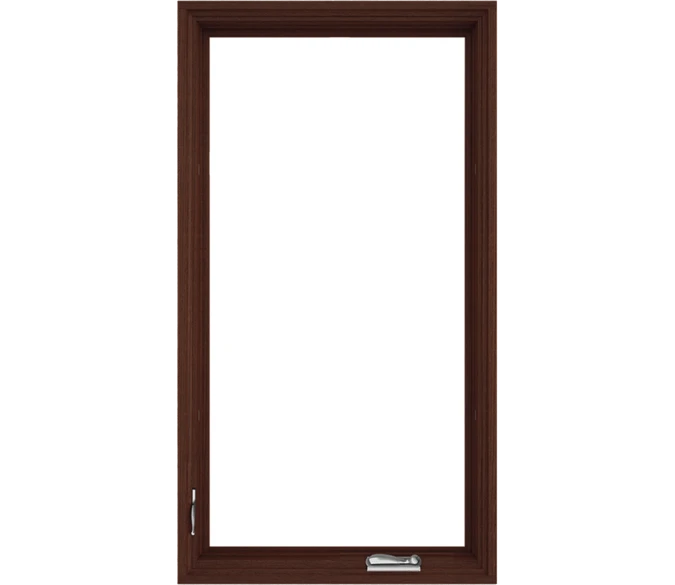 Savannah Pella Reserve Traditional Wood Casement Window