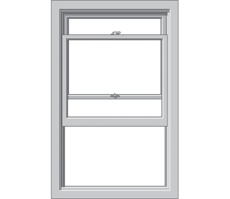 Savannah Pella Defender Series Vinyl Windows