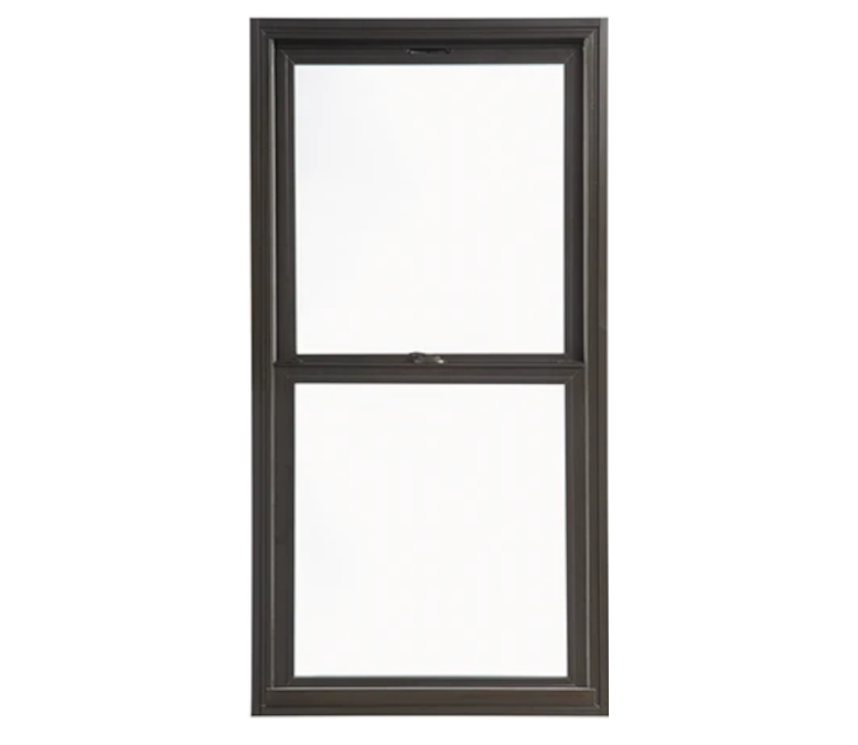 Savannah Pella Impervia Double-Hung Window