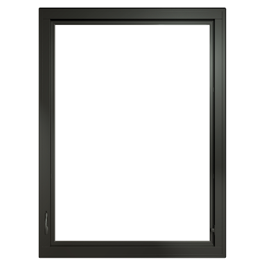 Savannah Pella Impervia Fiberglass Casement Window