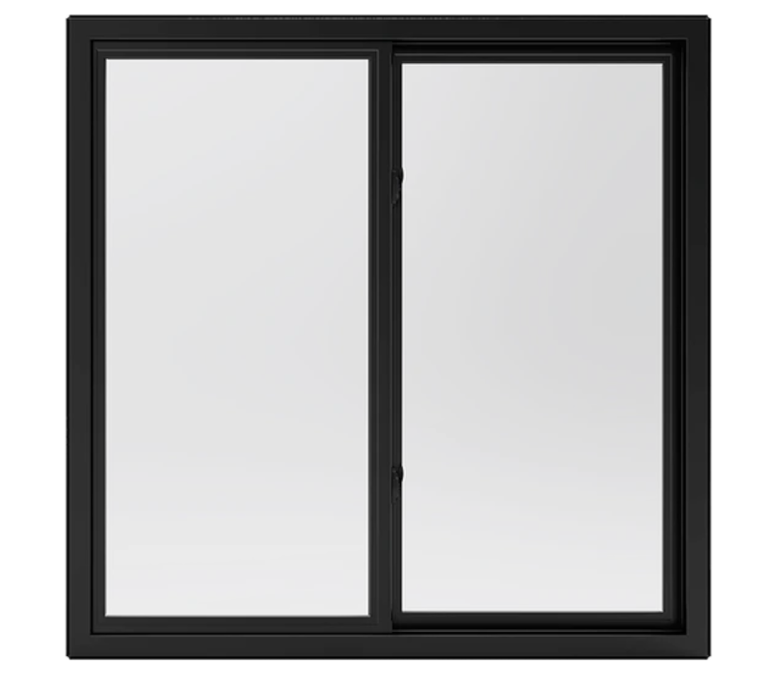 Savannah Pella Impervia Fiberglass Sliding Window