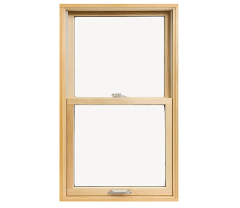 Savannah Pella Lifestyle Series Double-Hung Window