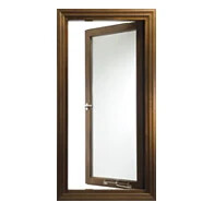 Savannah Push Out Casement Window