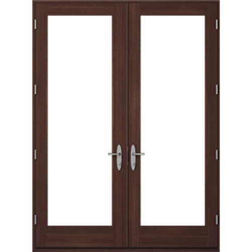 Savannah Wood Doors