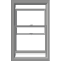 Savannah Double Hung Windows